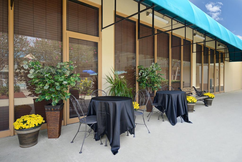 Budget Lodge Fort Sam