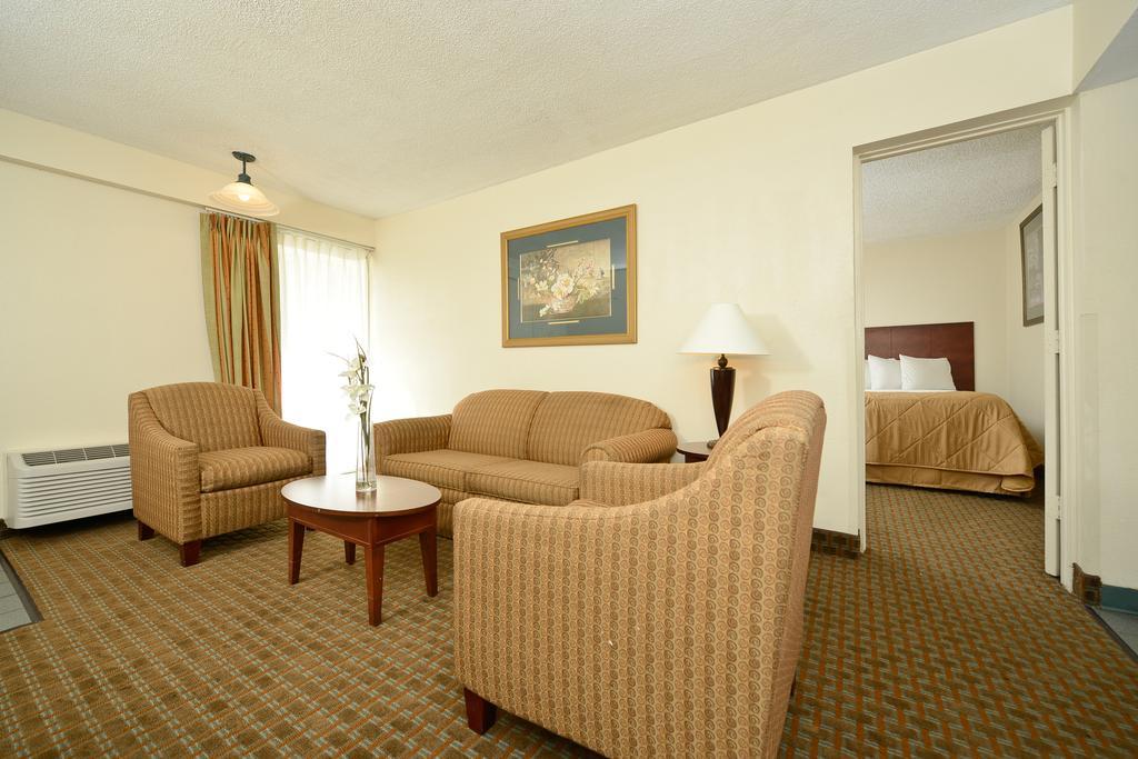 Budget Lodge Fort Sam