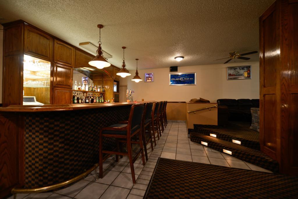 Budget Lodge Fort Sam