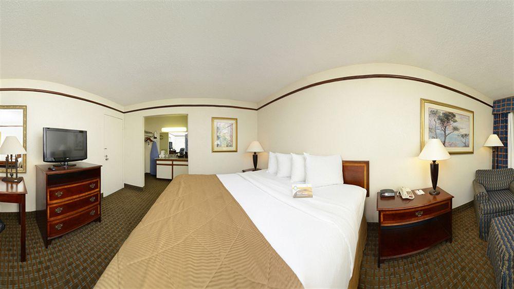 Budget Lodge Fort Sam