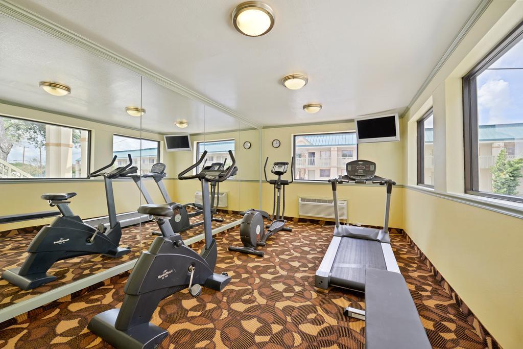 Budget Lodge Fort Sam