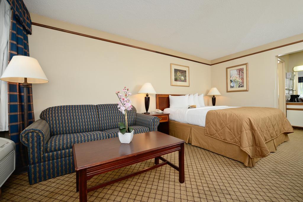 Budget Lodge Fort Sam
