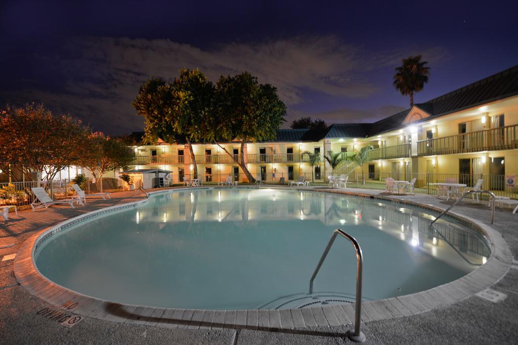 Budget Lodge Fort Sam