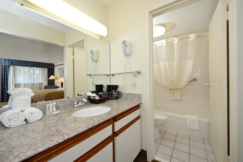 Budget Lodge Fort Sam