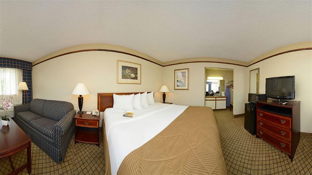 Budget Lodge Fort Sam