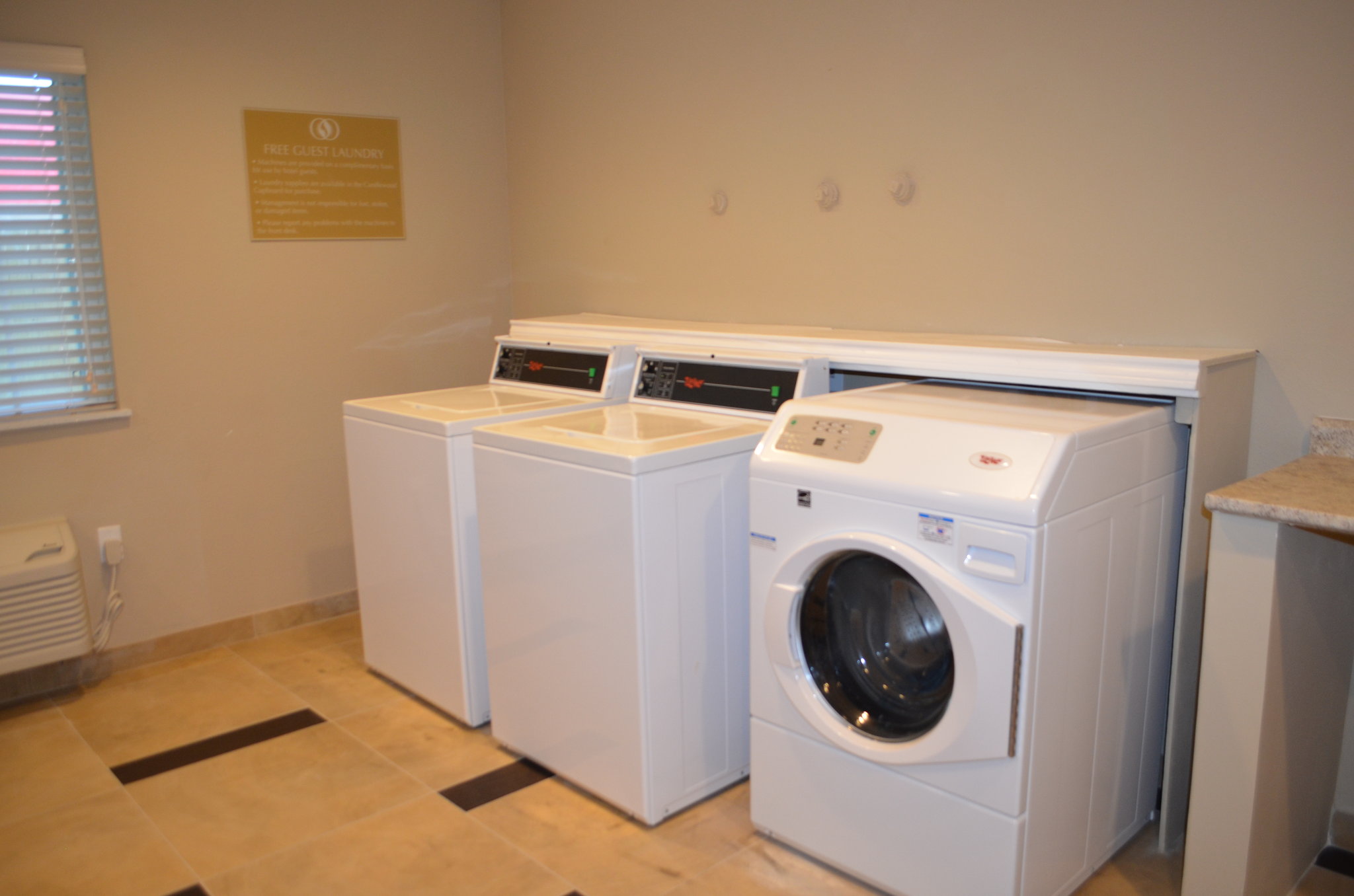 Candlewood Suites San Antonio Airport