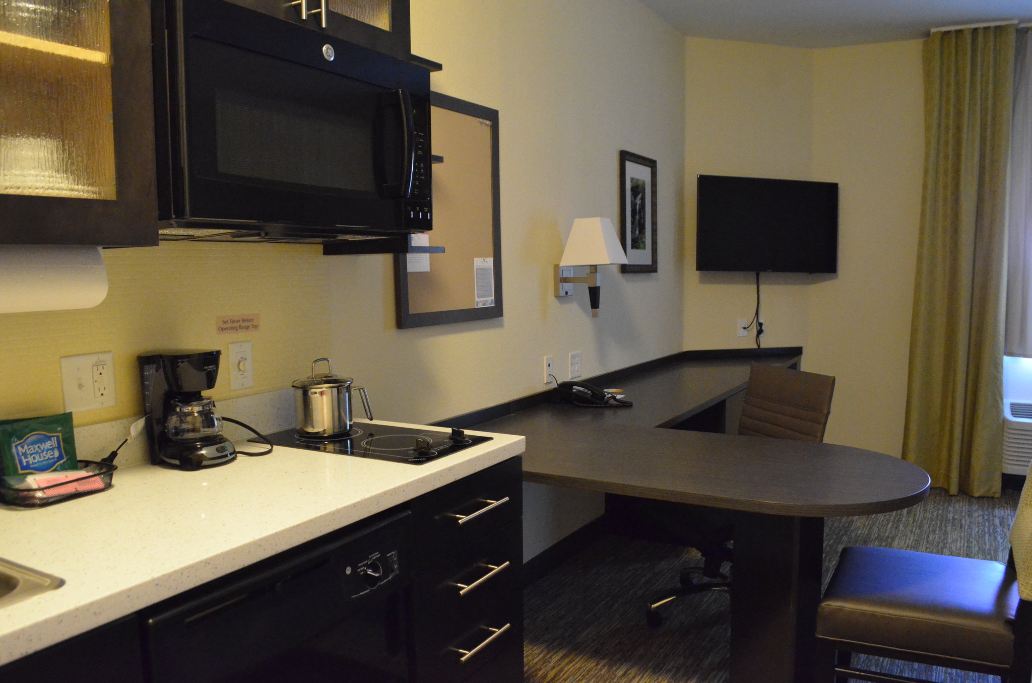 Candlewood Suites San Antonio Airport