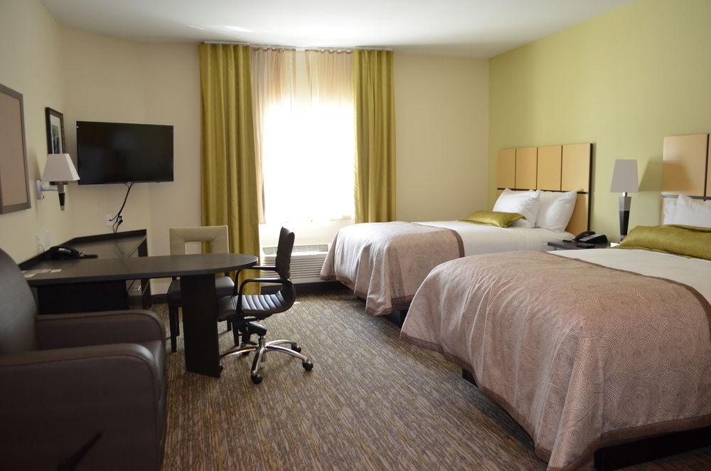 Candlewood Suites San Antonio Airport