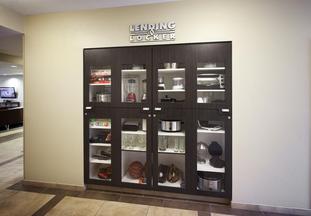 Candlewood Suites San Antonio Airport