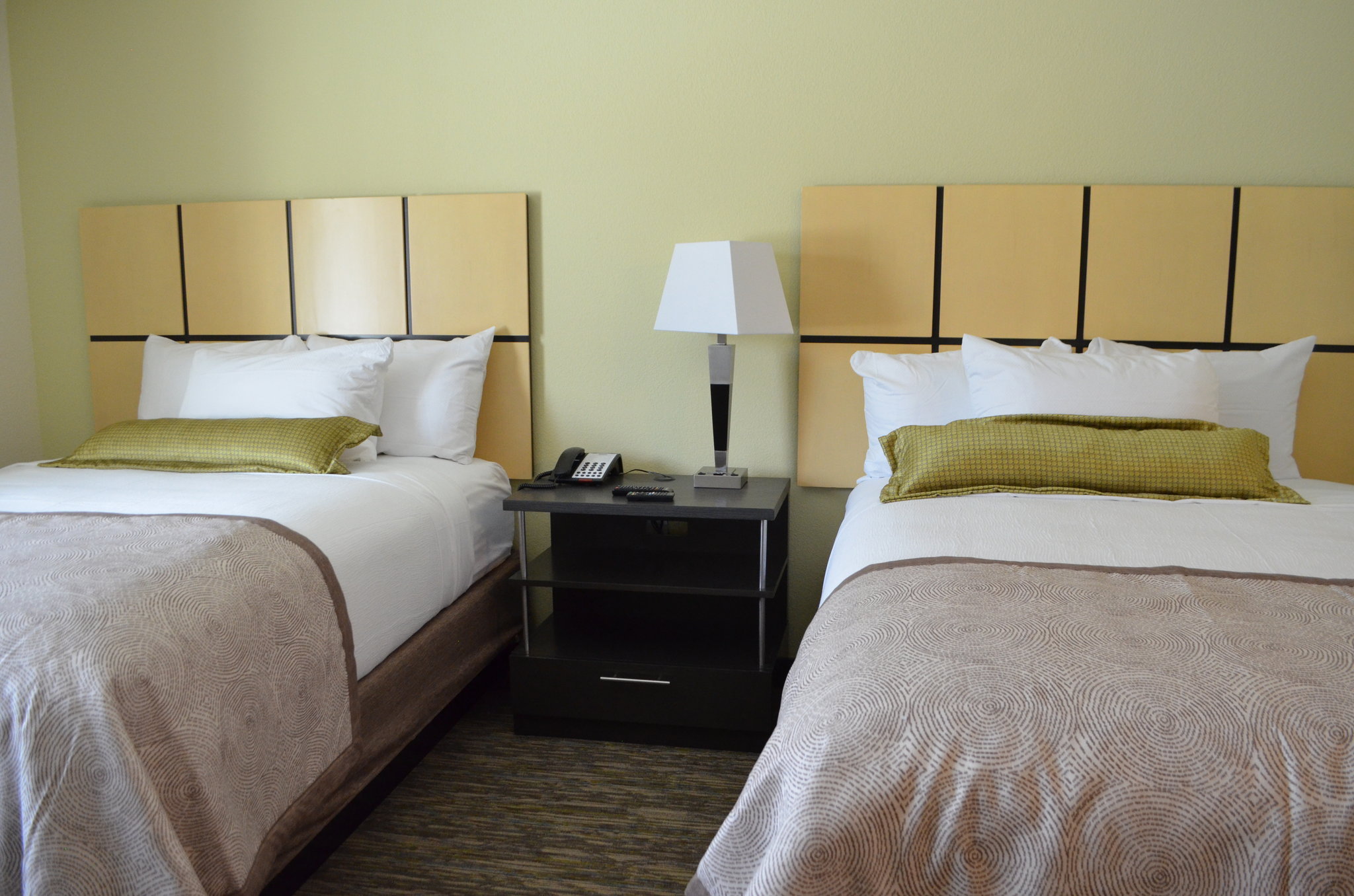 Candlewood Suites San Antonio Airport