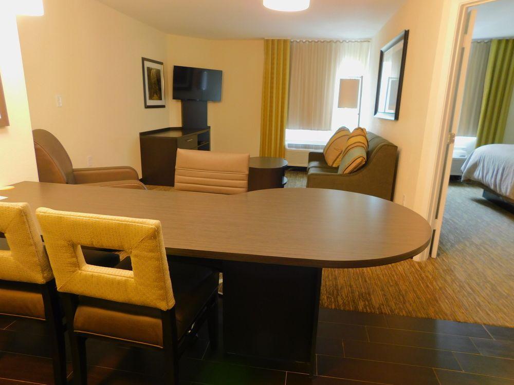 Candlewood Suites San Antonio Airport