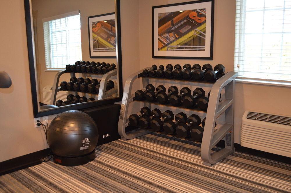 Candlewood Suites San Antonio Airport