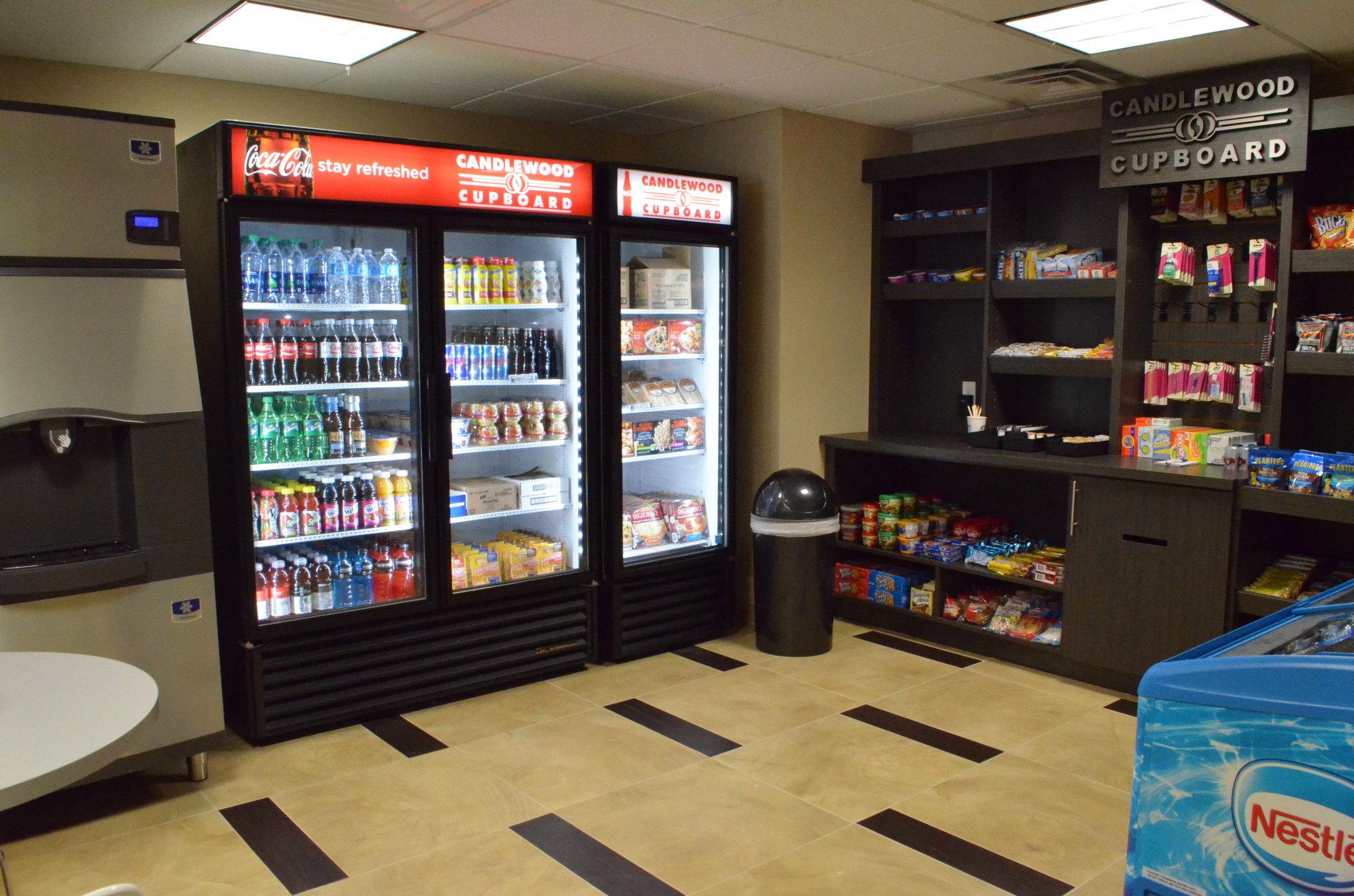Candlewood Suites San Antonio Airport