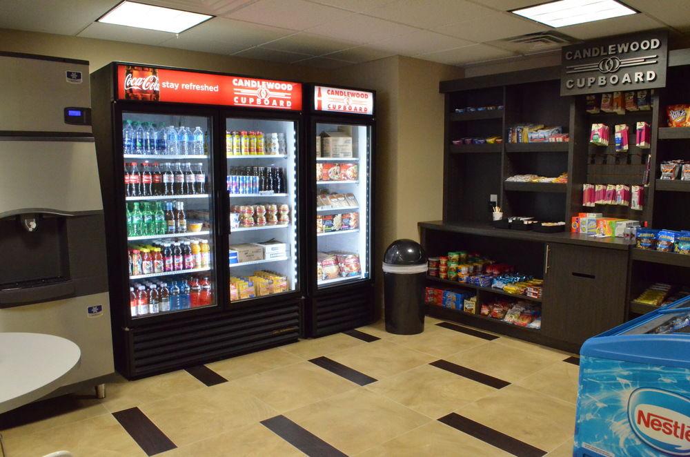 Candlewood Suites San Antonio Airport