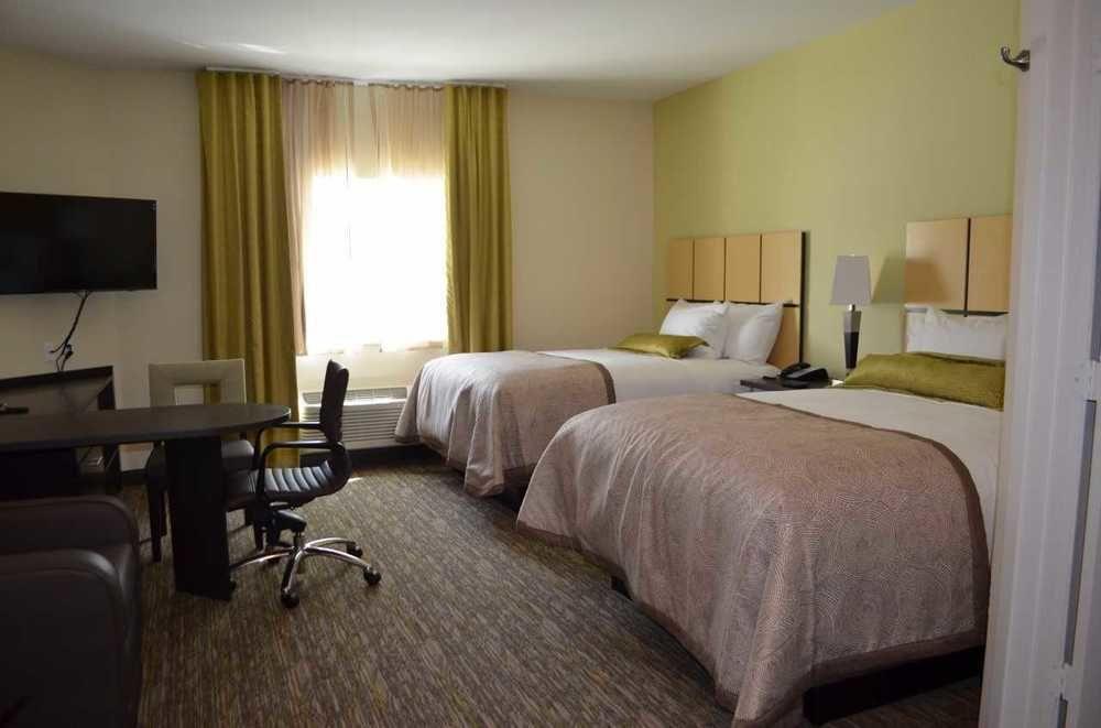 Candlewood Suites San Antonio Airport
