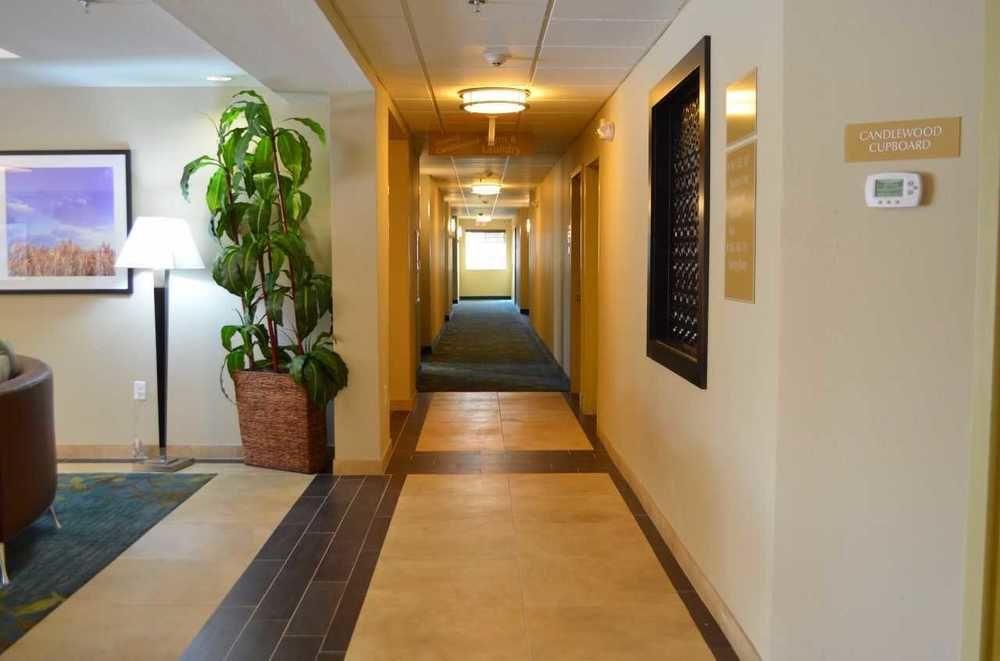 Candlewood Suites San Antonio Airport