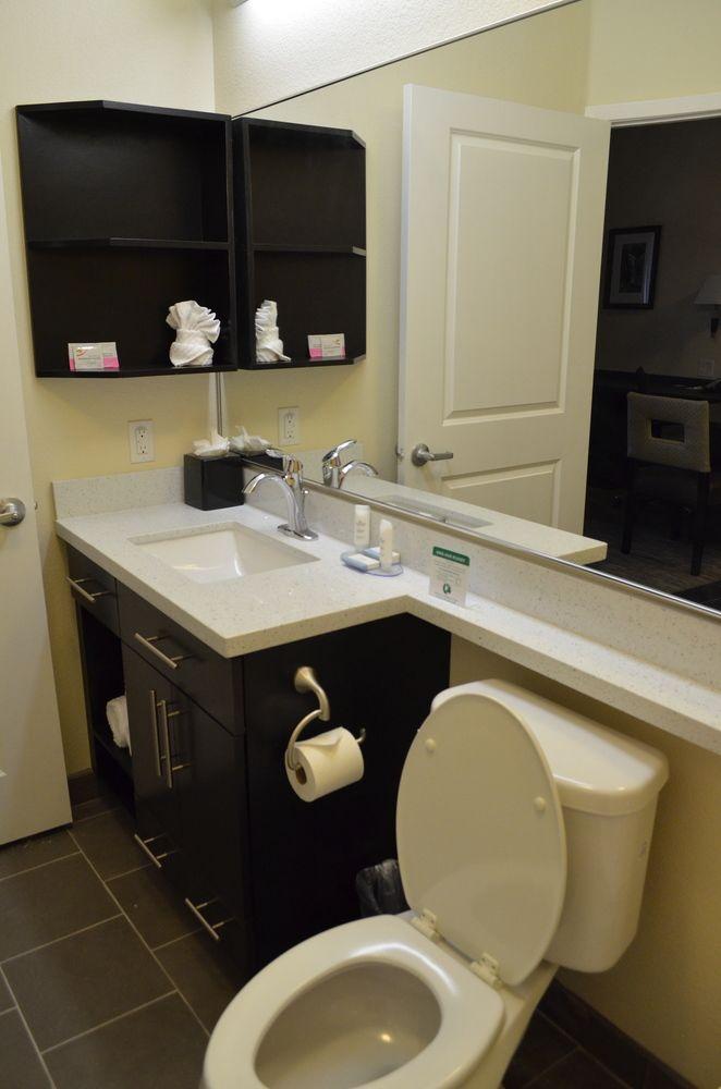Candlewood Suites San Antonio Airport