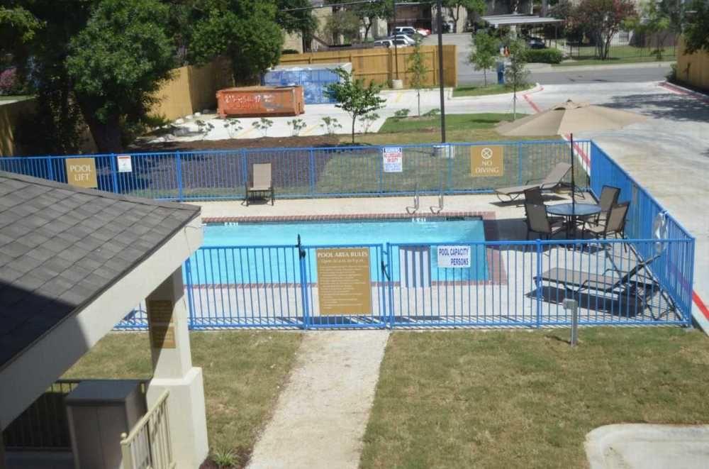 Candlewood Suites San Antonio Airport