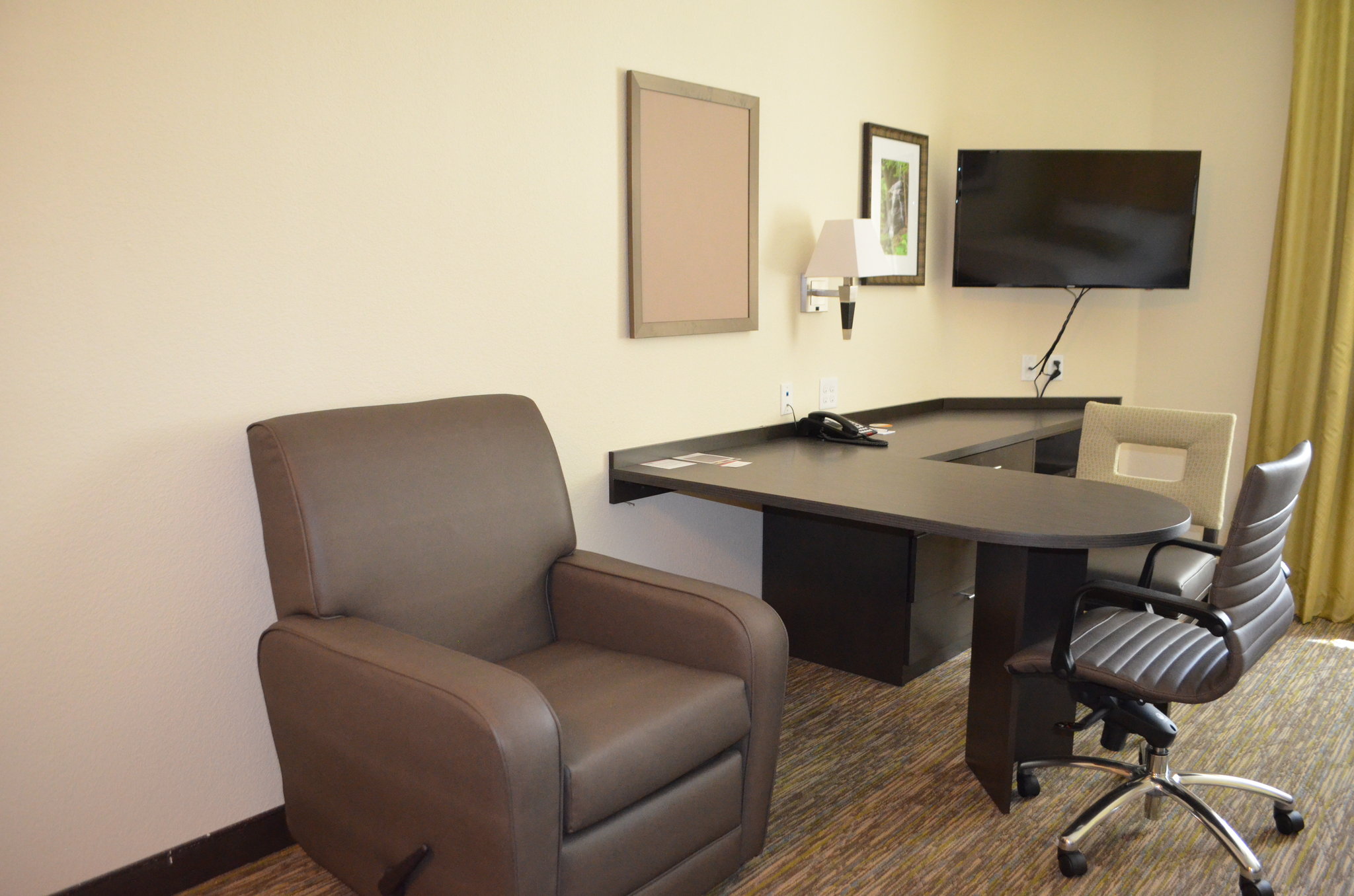 Candlewood Suites San Antonio Airport