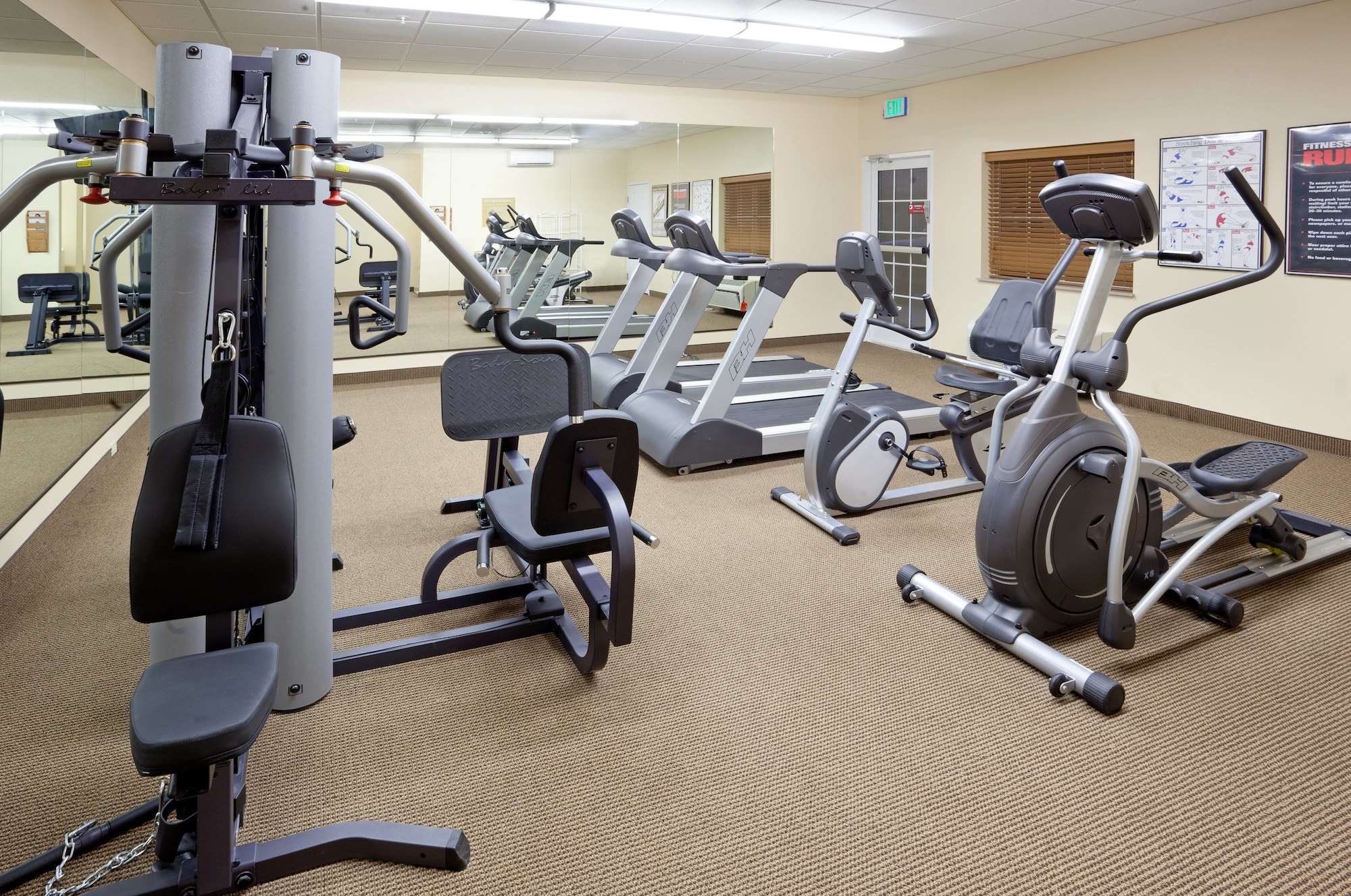 Extended Stay America San Antonio North