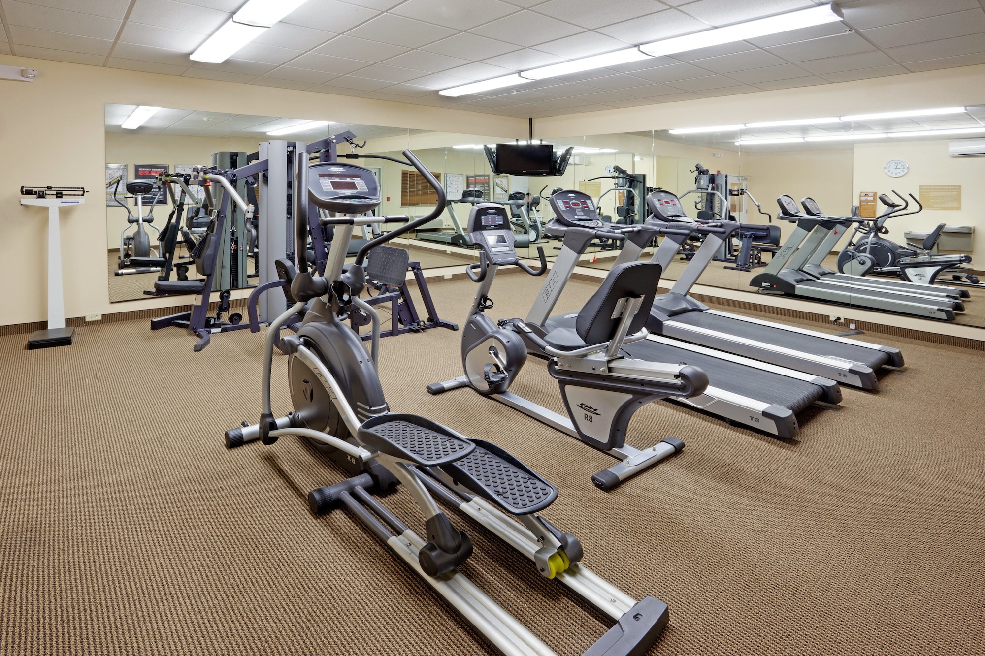 Extended Stay America San Antonio North