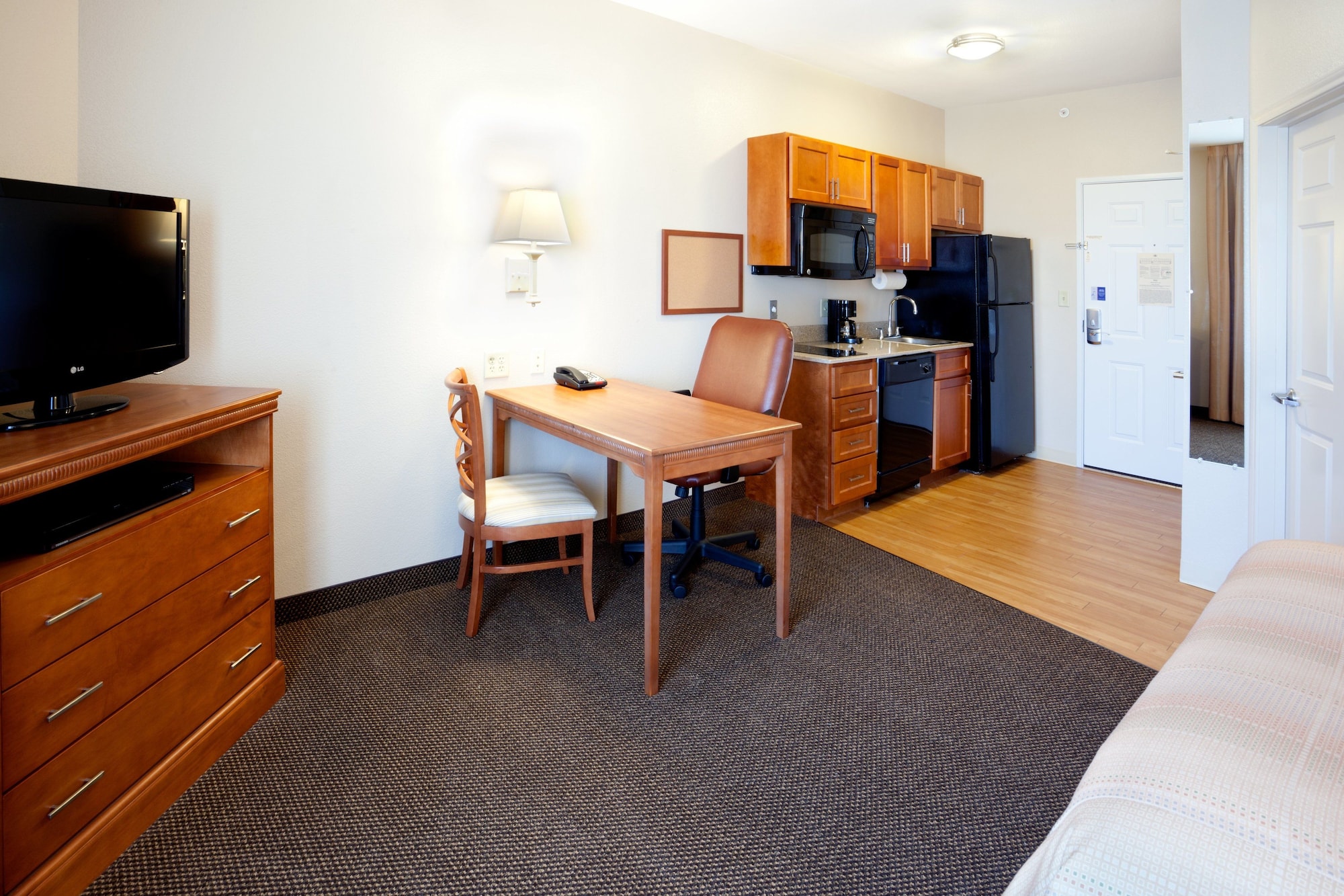 Extended Stay America San Antonio North