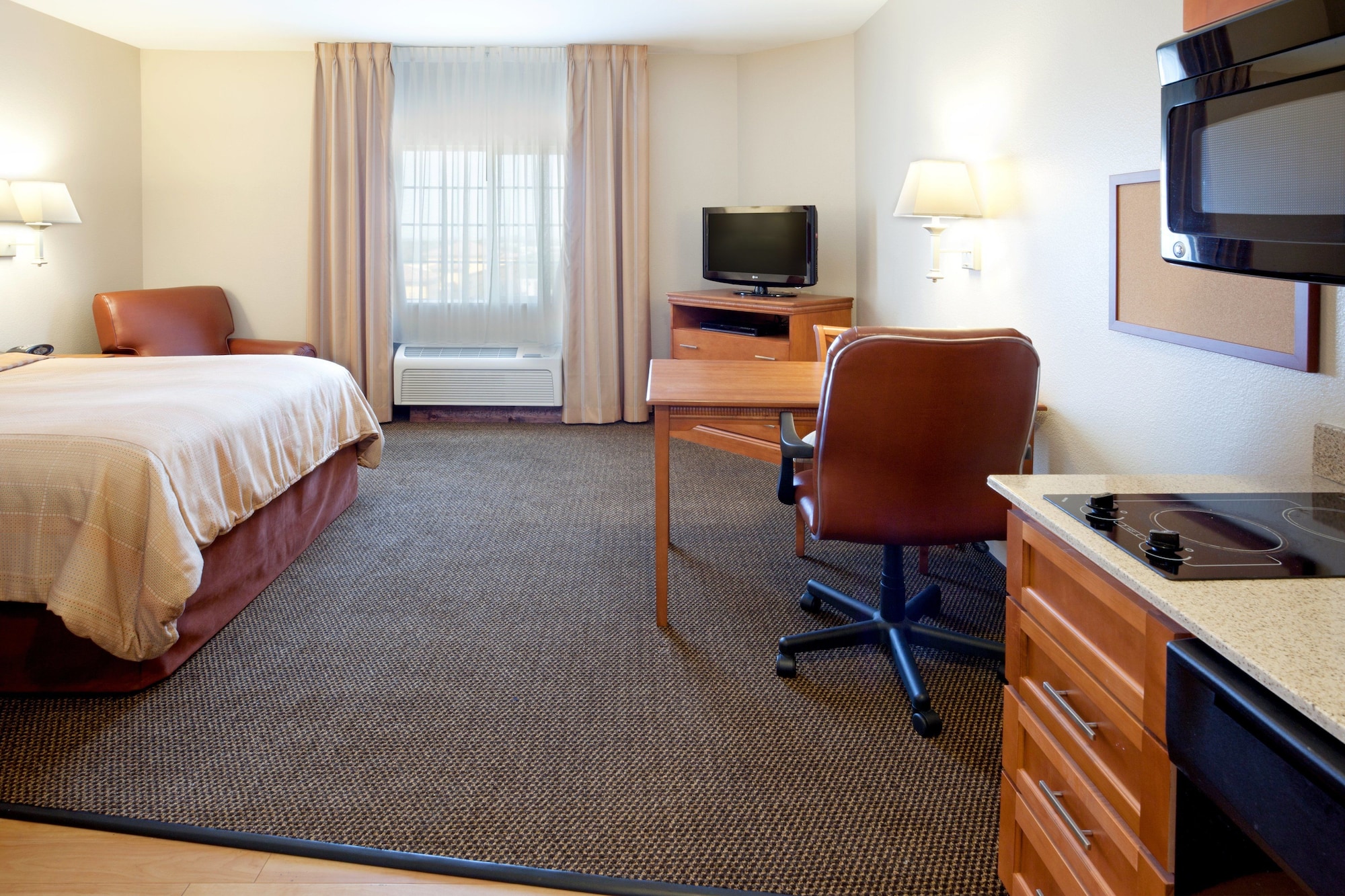 Extended Stay America San Antonio North