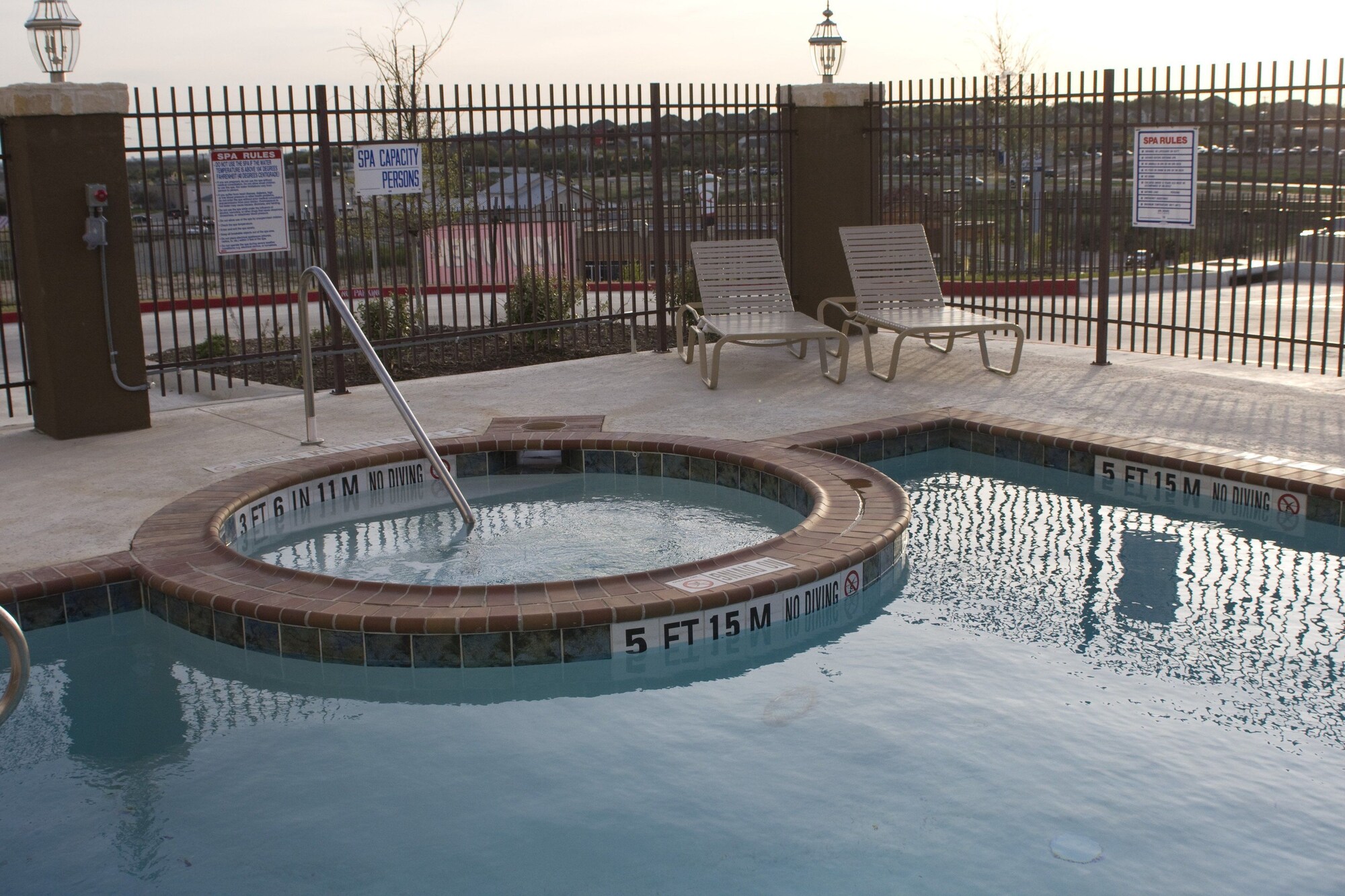 Extended Stay America San Antonio North