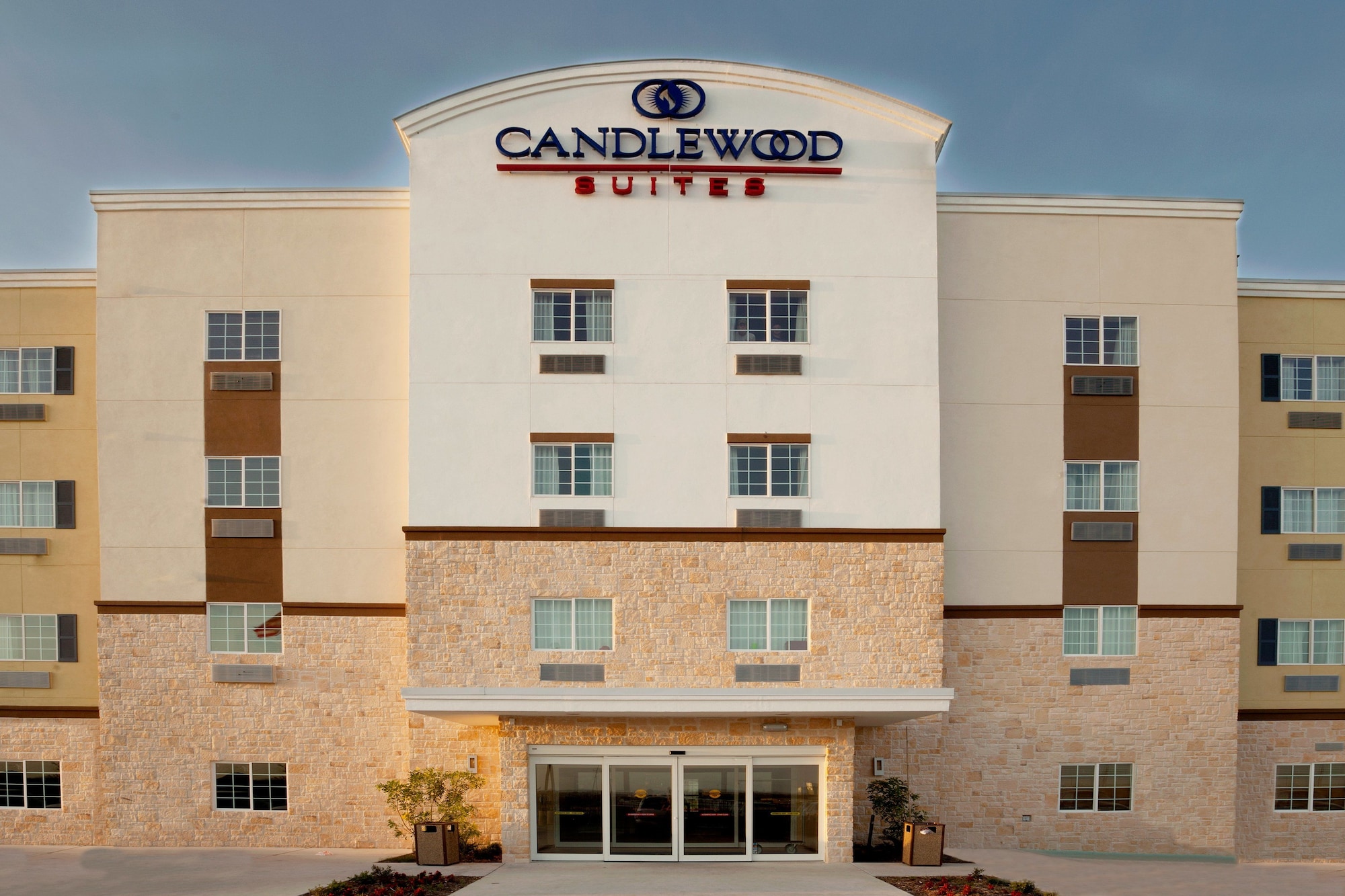 Extended Stay America San Antonio North