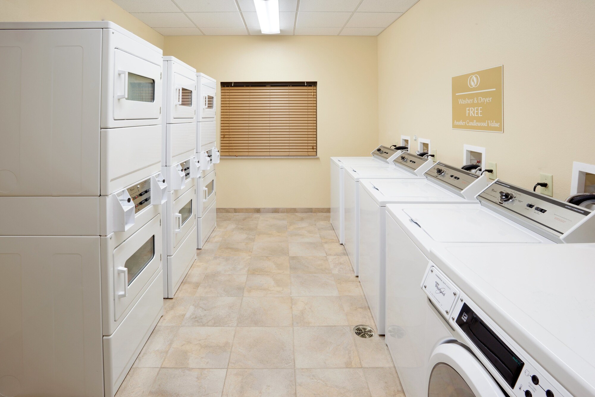 Extended Stay America San Antonio North