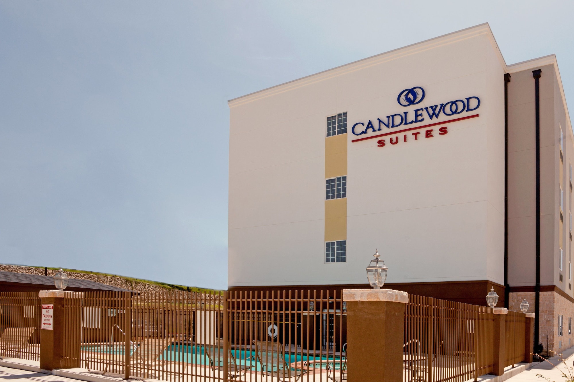 Extended Stay America San Antonio North