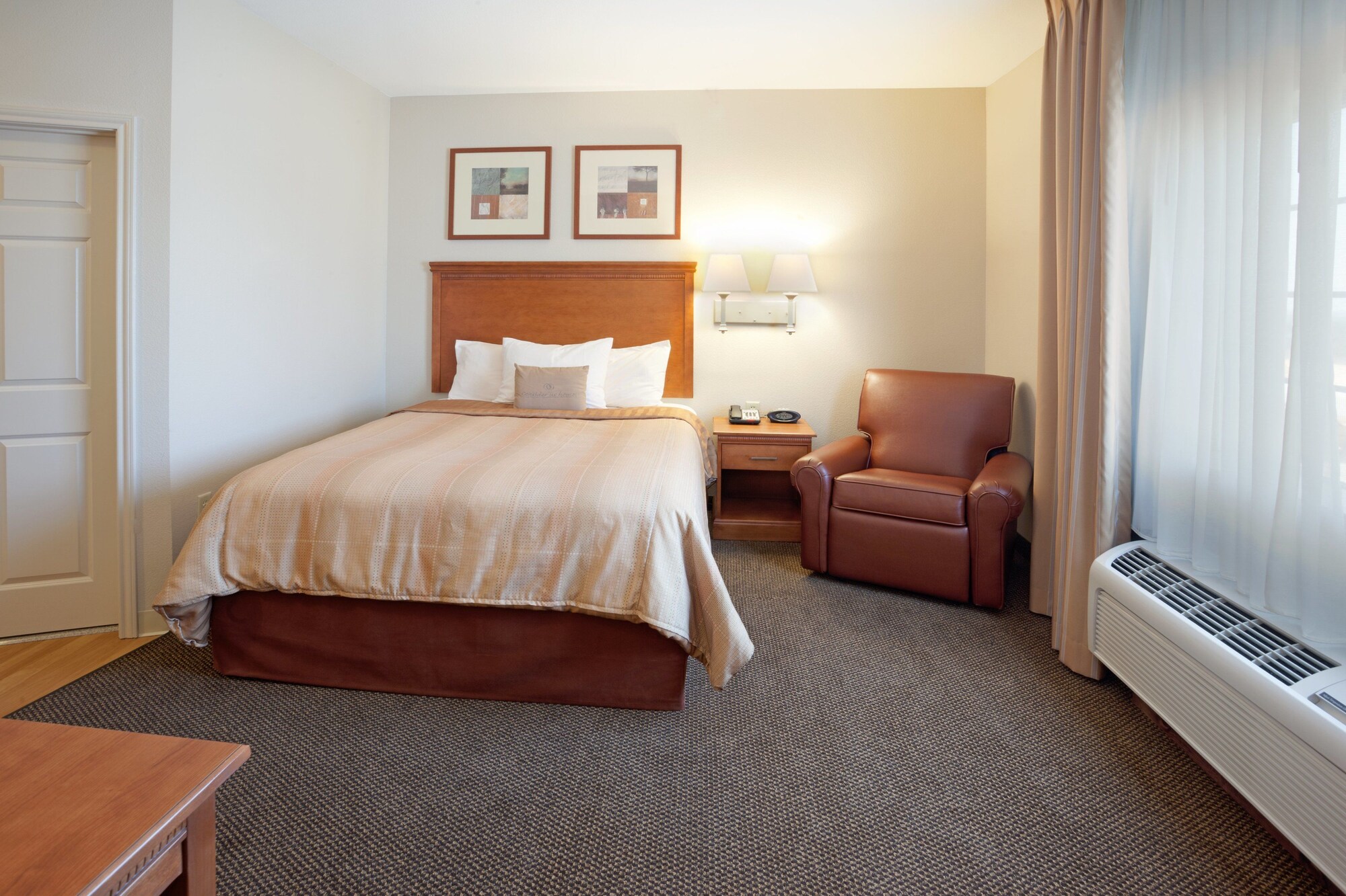 Extended Stay America San Antonio North