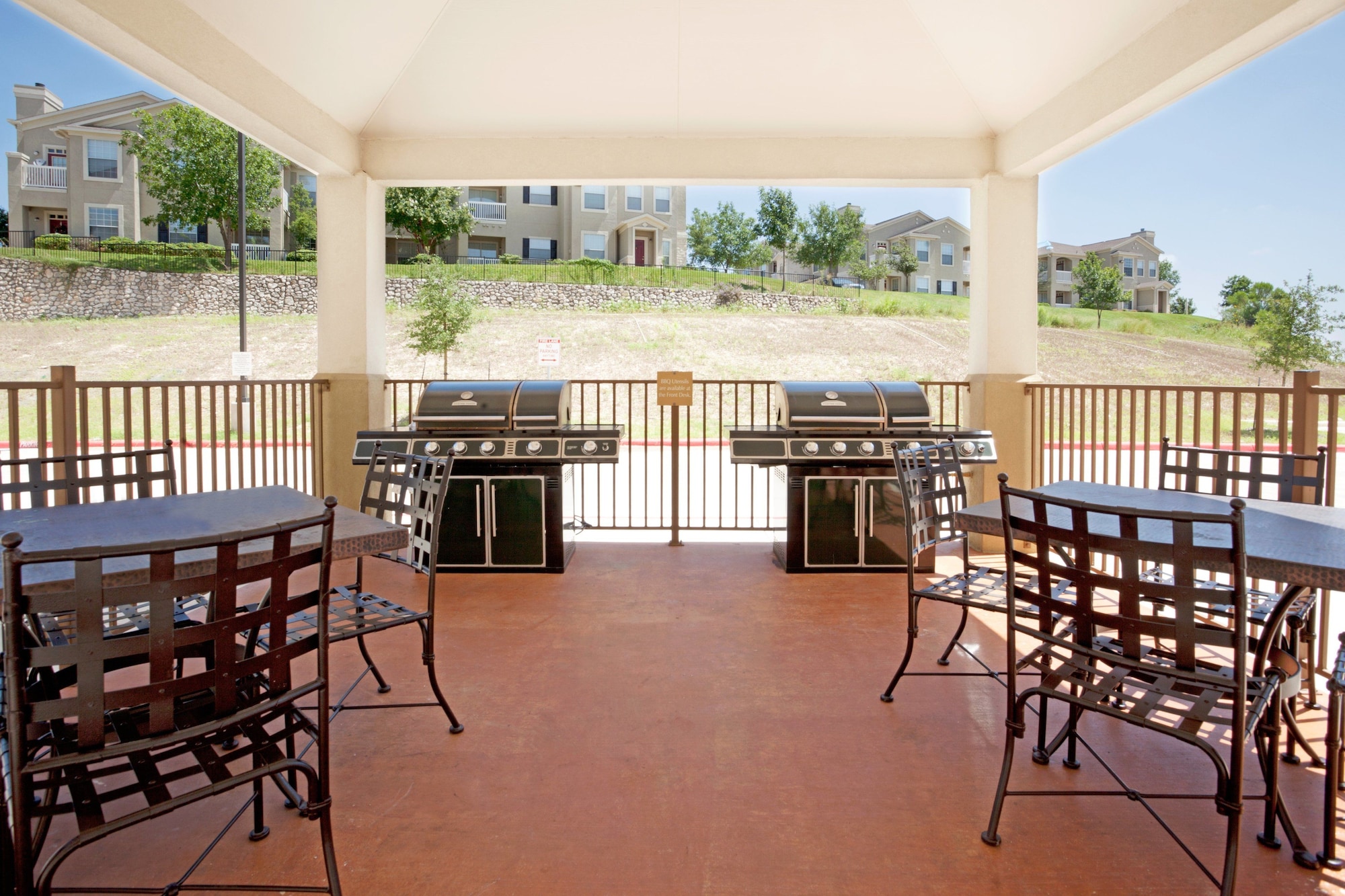 Extended Stay America San Antonio North