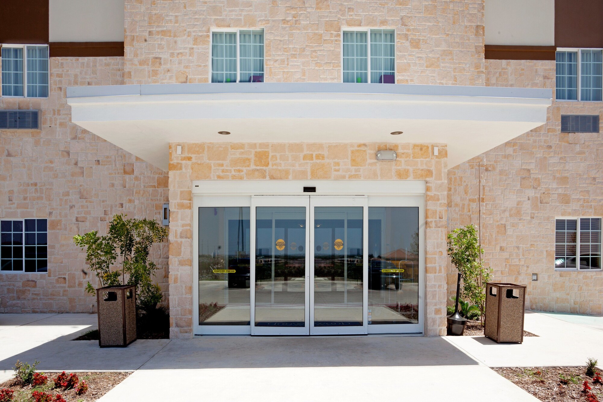Extended Stay America San Antonio North