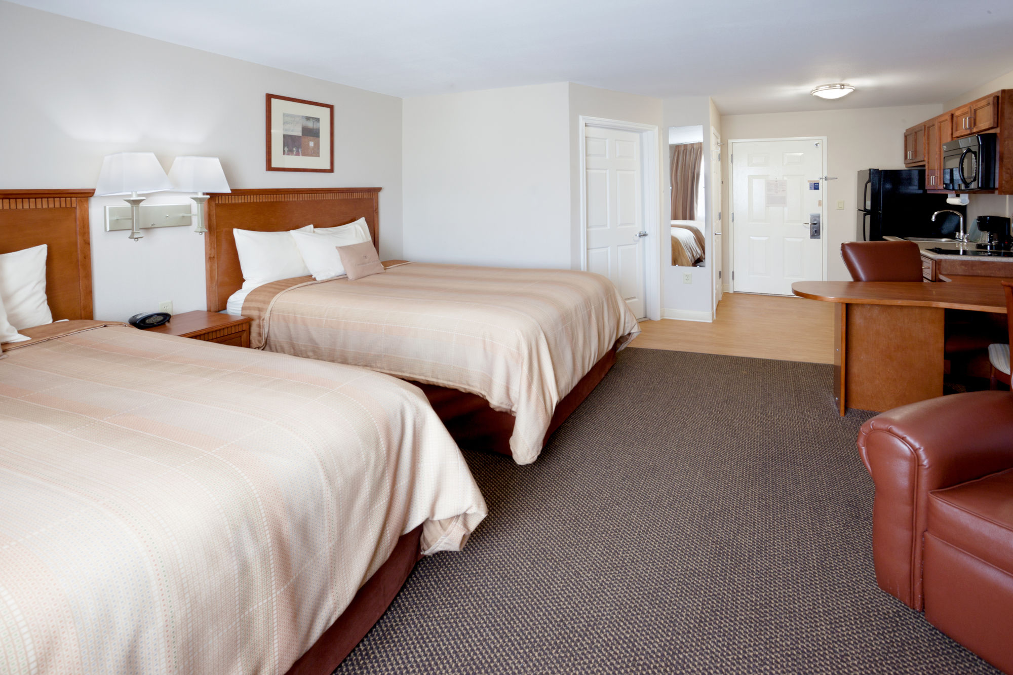 Candlewood Suites San Antonio NW Near SeaWorld