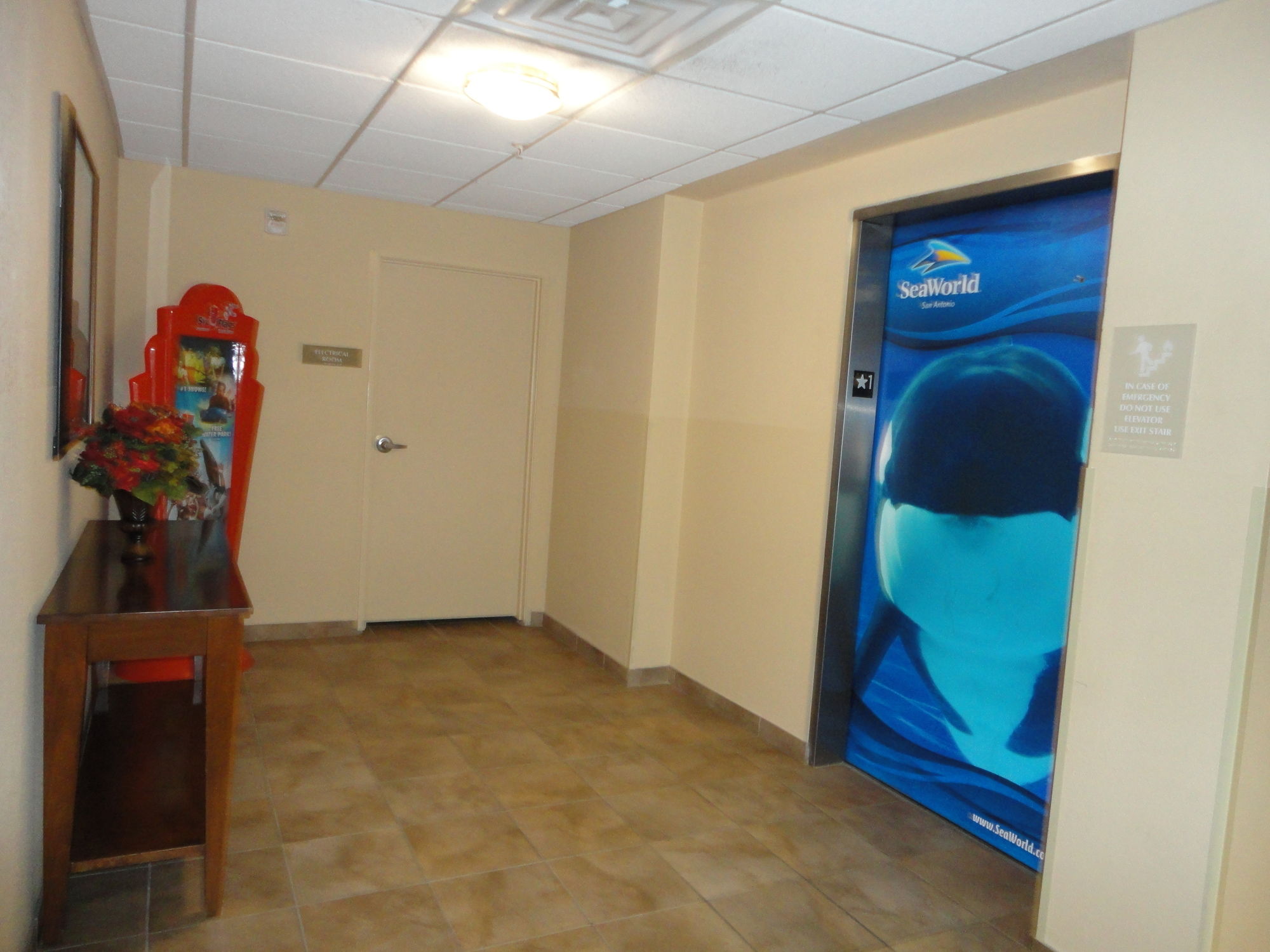 Candlewood Suites San Antonio NW Near SeaWorld