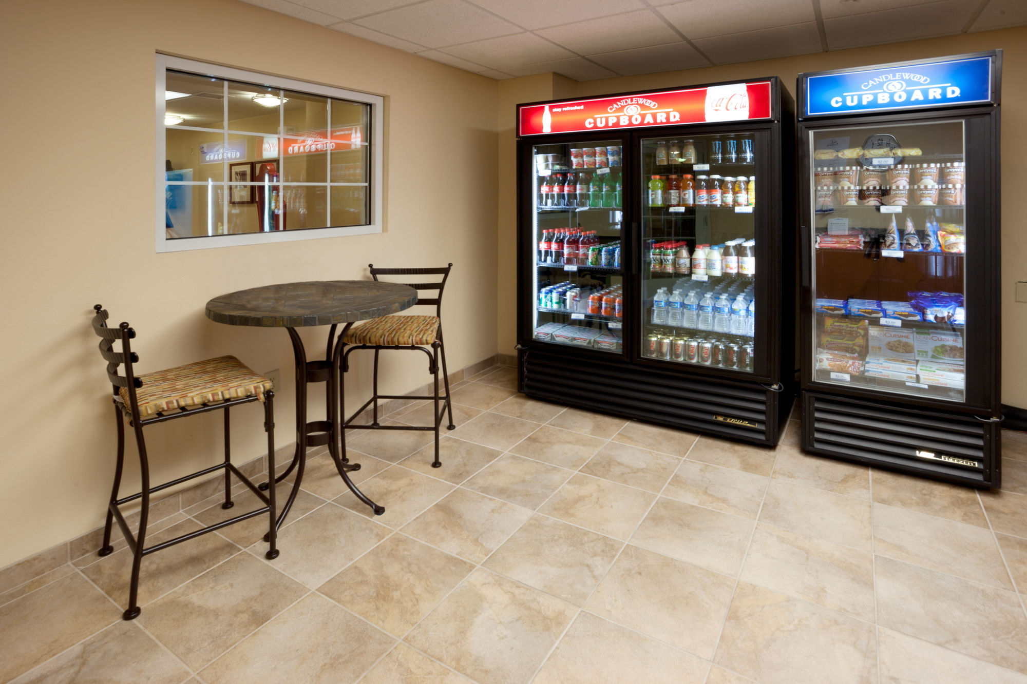 Candlewood Suites San Antonio NW Near SeaWorld
