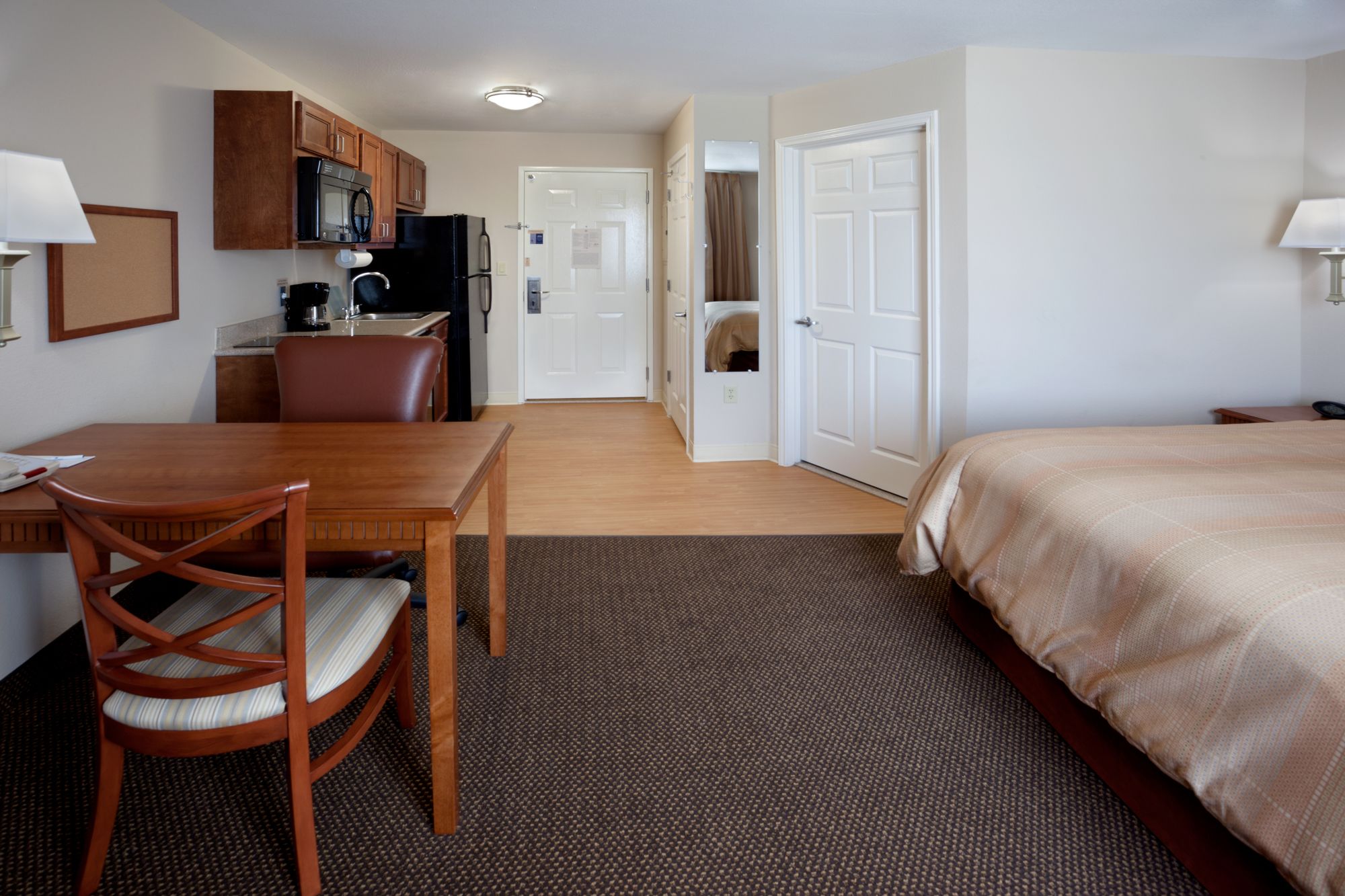 Candlewood Suites San Antonio NW Near SeaWorld