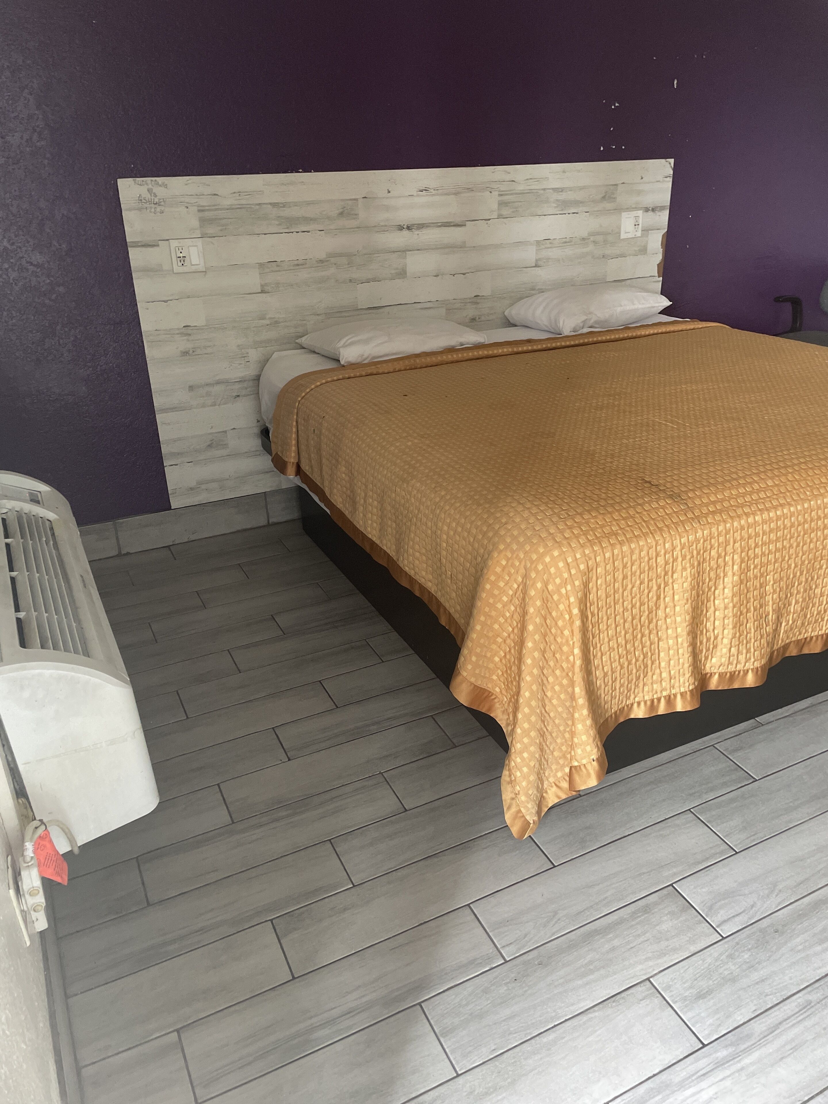 Capital Motel