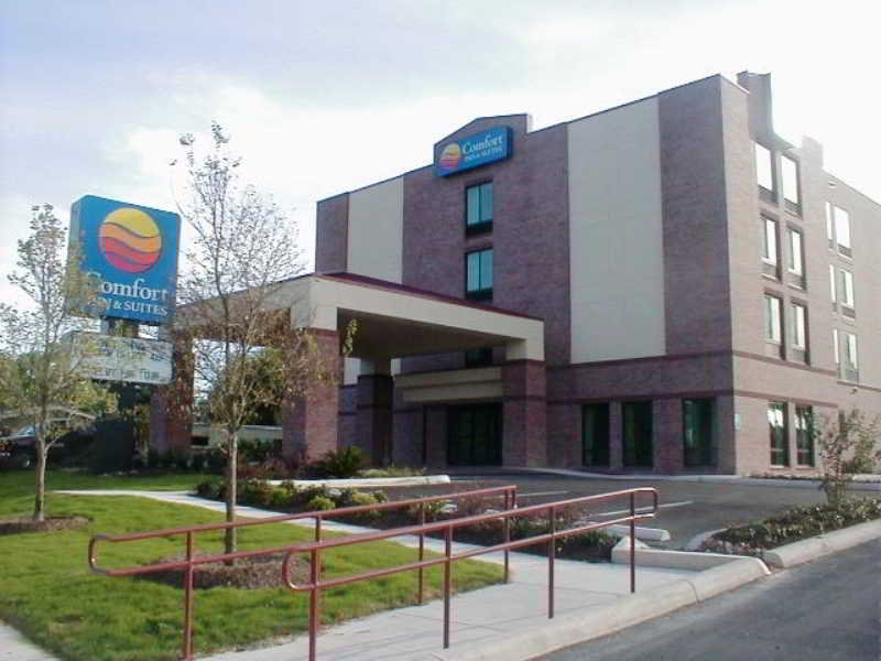 Spark by Hilton San Antonio Airport