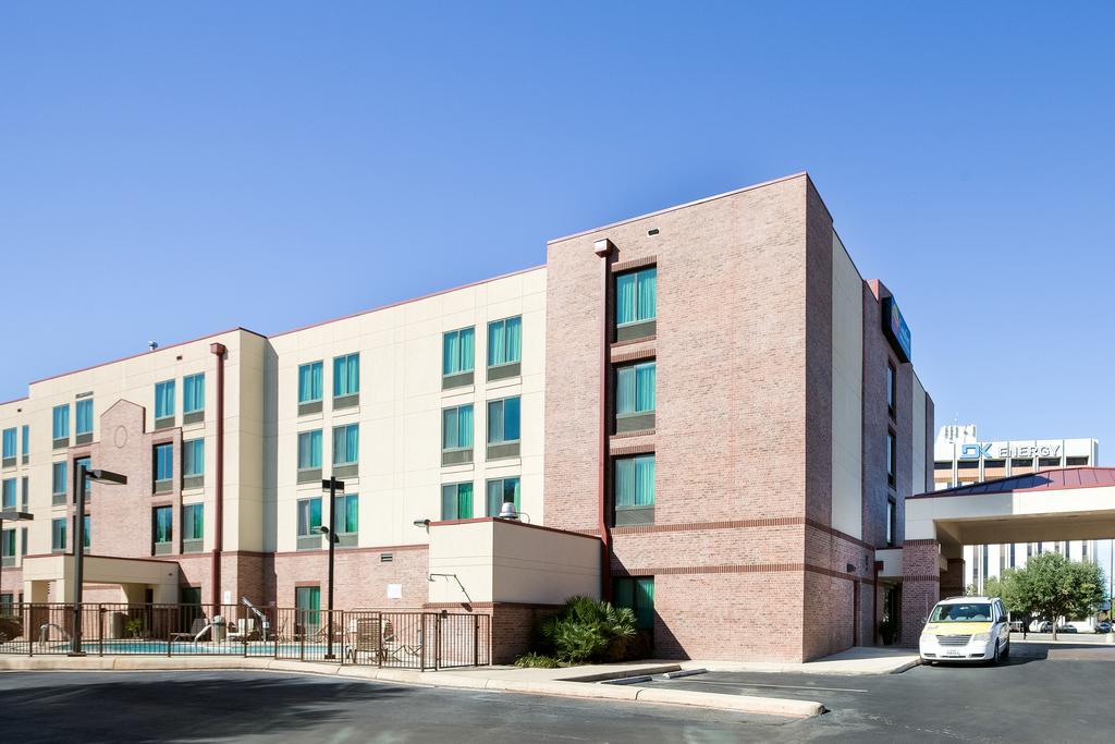 Spark by Hilton San Antonio Airport