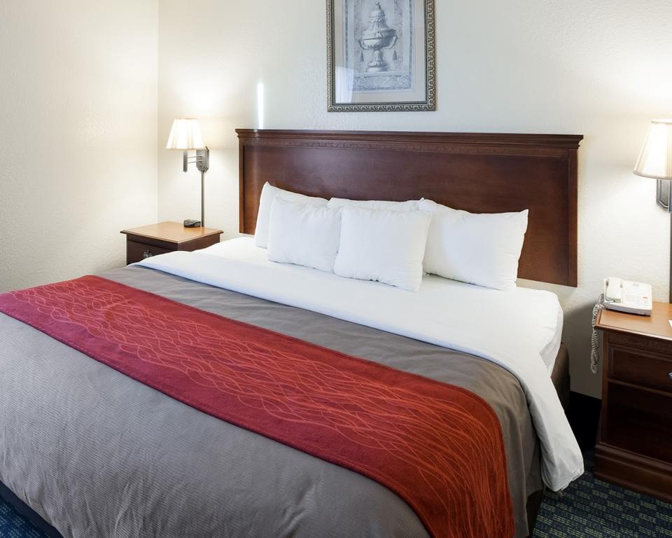 Spark by Hilton San Antonio Airport