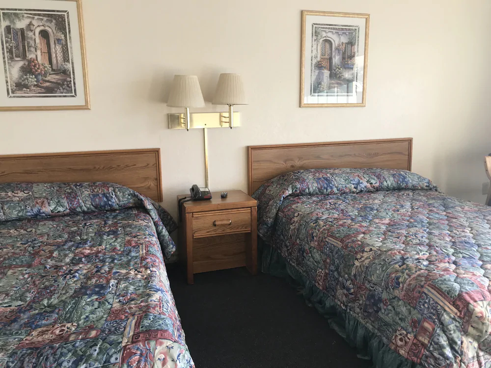Country Inn Motel