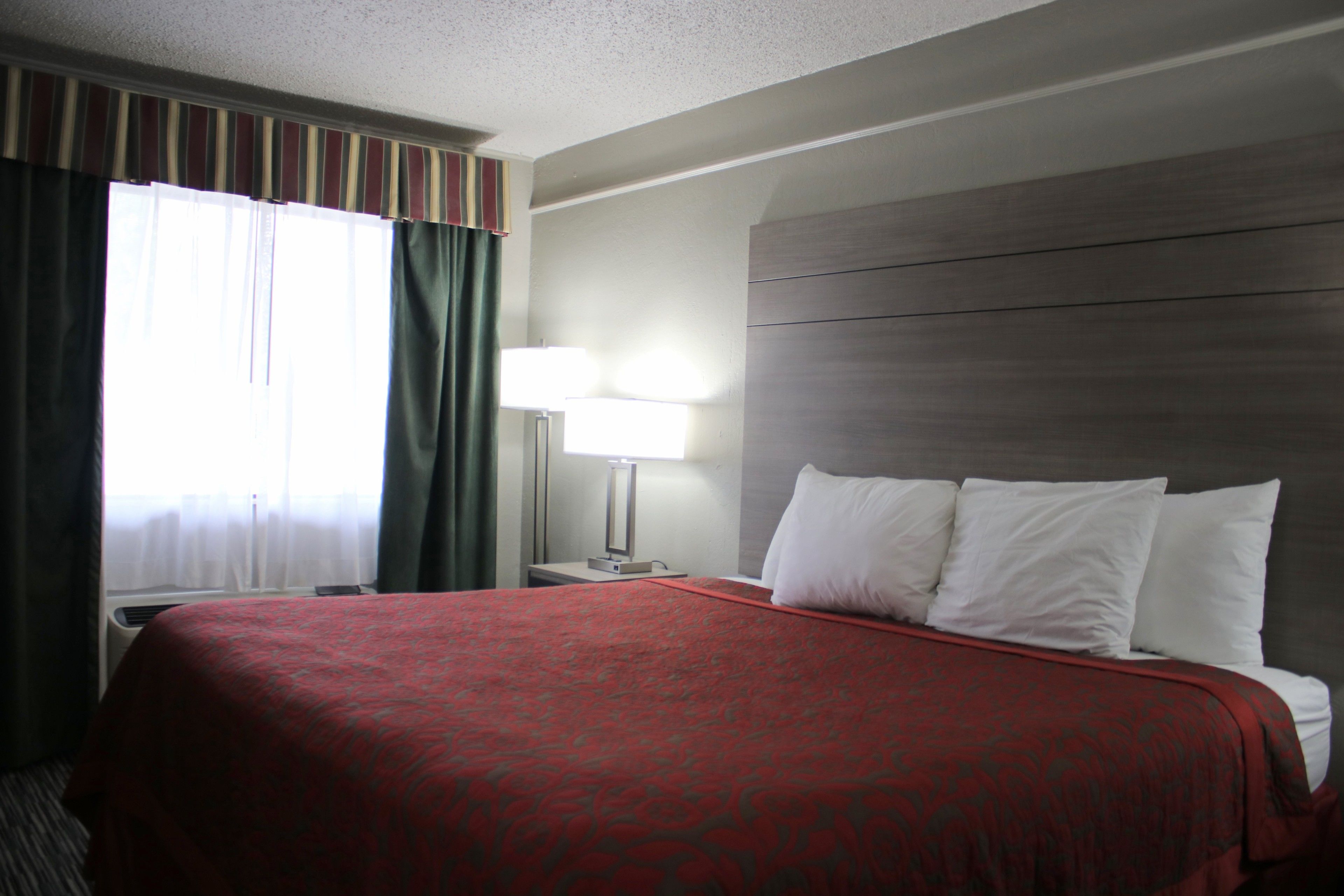 Days Inn by Wyndham Central San Antonio NW Medical Center
