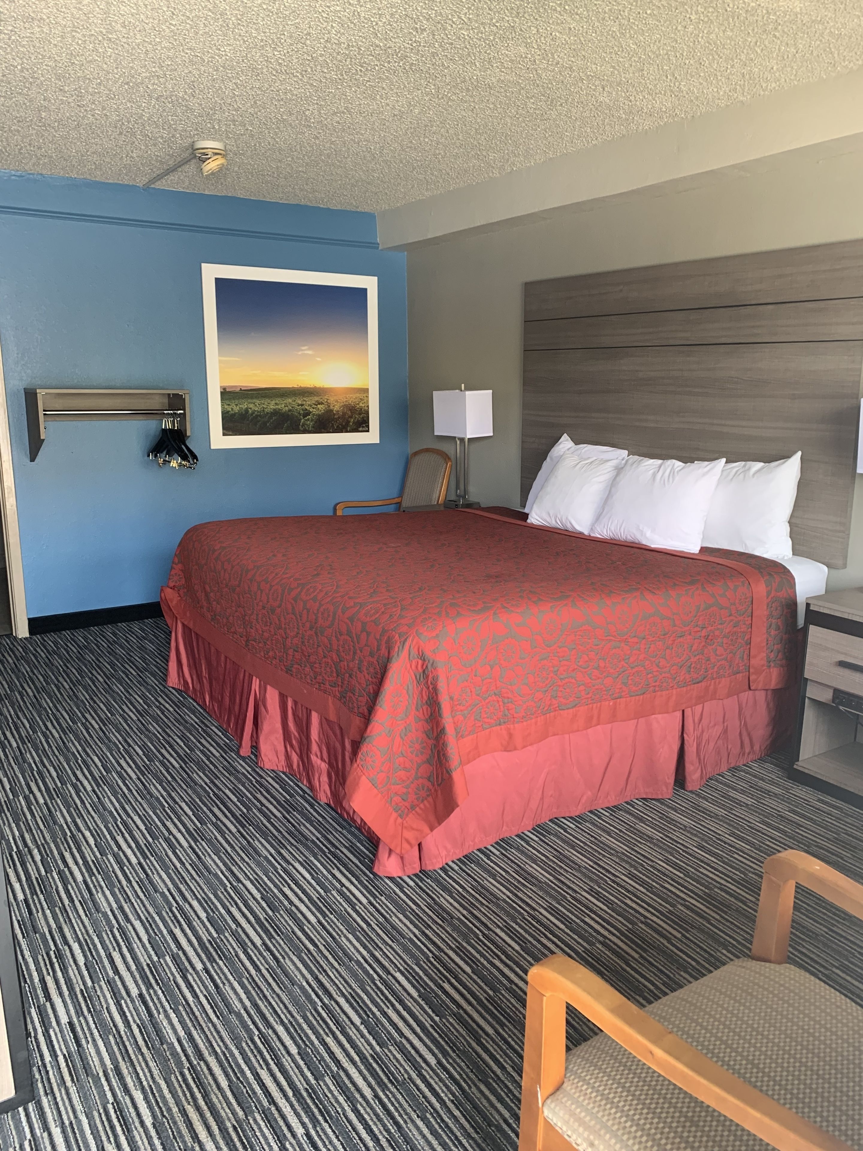 Days Inn by Wyndham Central San Antonio NW Medical Center