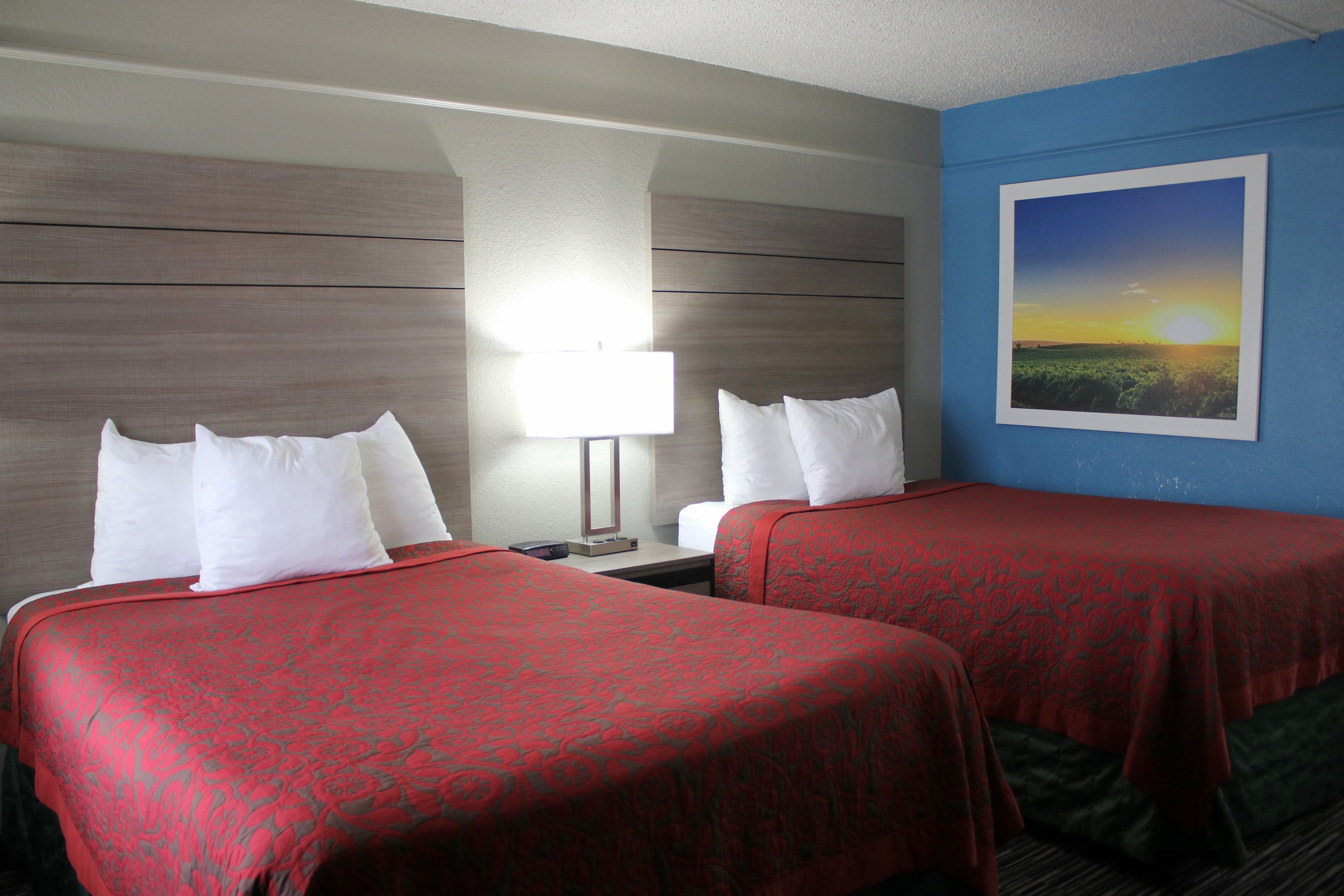 Days Inn by Wyndham Central San Antonio NW Medical Center