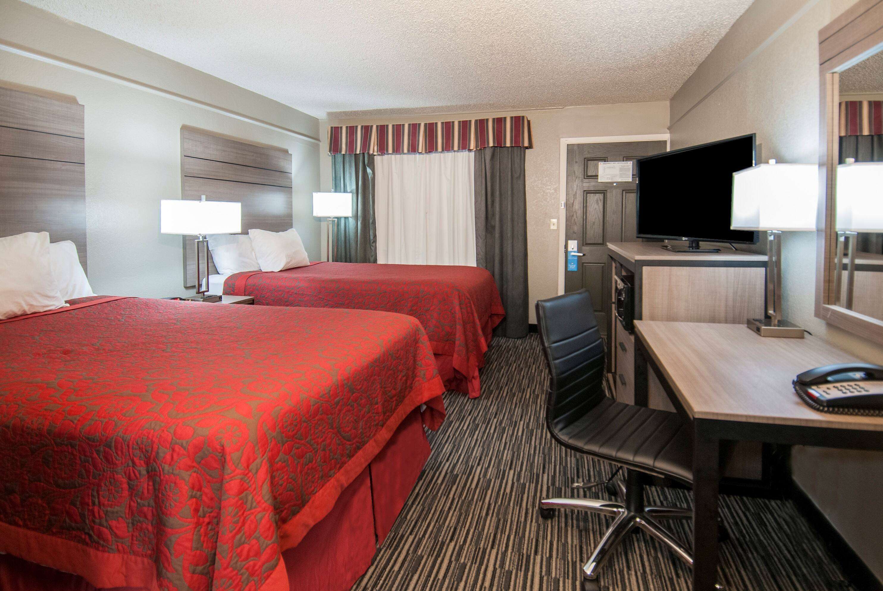 Days Inn by Wyndham Central San Antonio NW Medical Center
