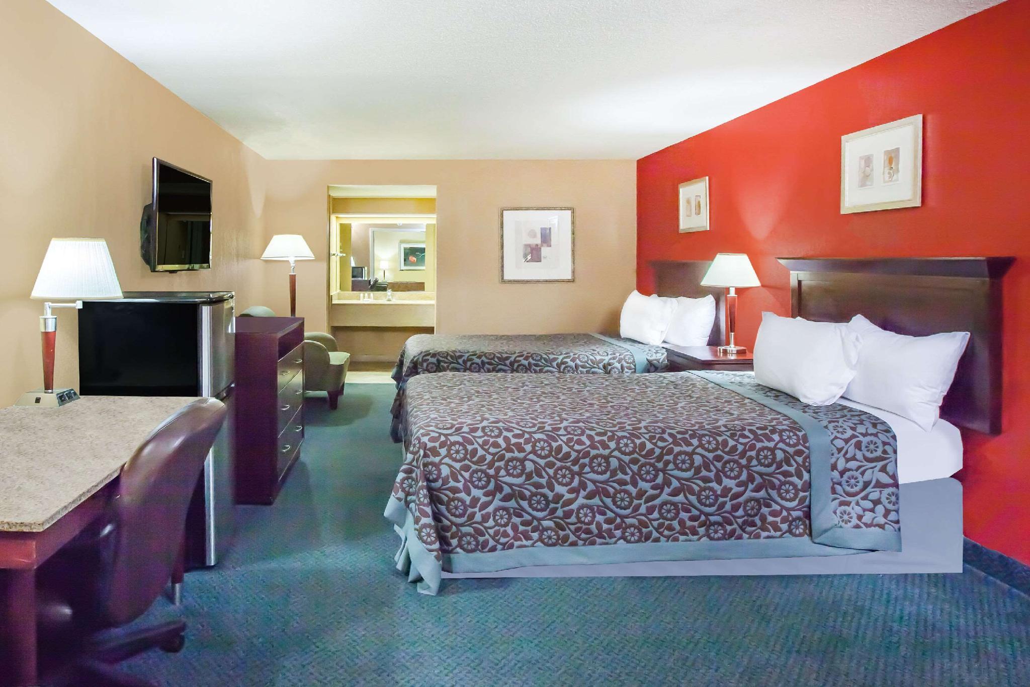 Days Inn by Wyndham San Antonio Alamo/Riverwalk