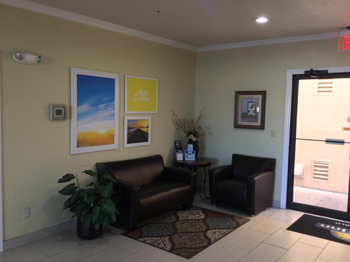 Days Inn by Wyndham San Antonio Seaworld/Lackland AFB