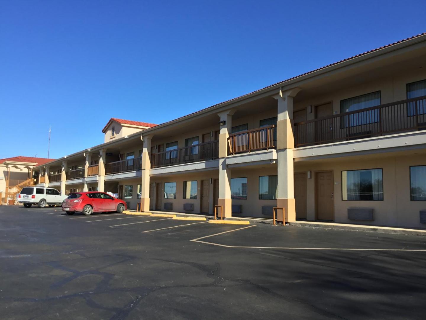 Days Inn by Wyndham San Antonio Seaworld/Lackland AFB